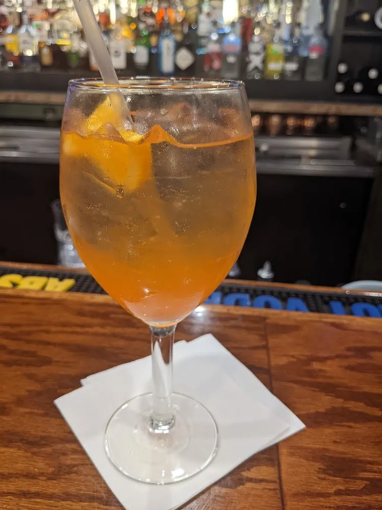 Aperol Spritz
