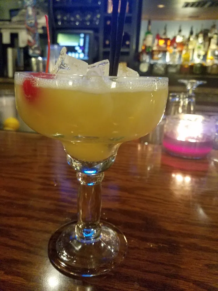 Margarita